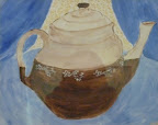 Sherry Reynolds "Thru The Years" Watercolor NFS Sherry Reynolds "Thru The Years" Watercolor NFS