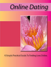 Cover of C Kellogg's Book Online Dating A Simple Practical Guide To Finding Love Online