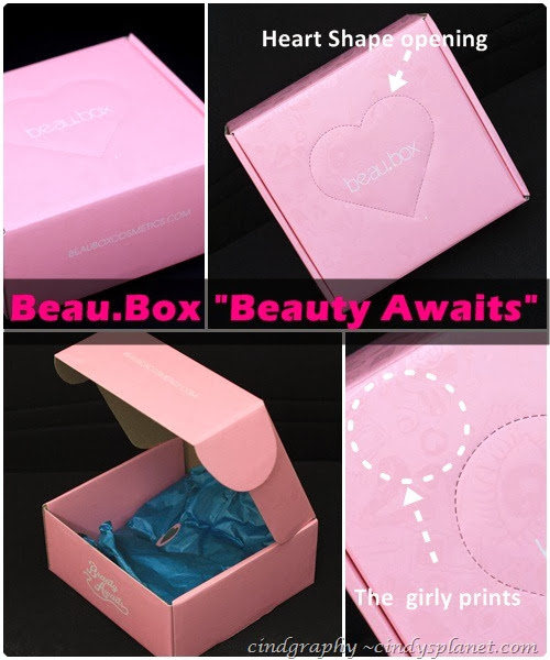 beaubox beaubox
