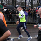 2009 Paris Half Marathon
