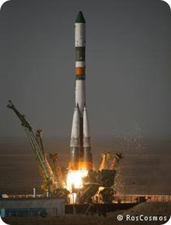 Roket Soyuz