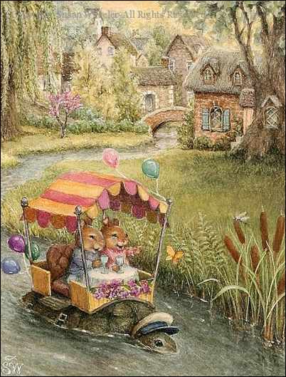 susan wheeler