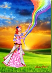 Rowina Arco Iris