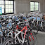 Bicis Giant per llogar
Giant bicycles to rent