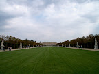 Le Tapis Vert, Ch�teau de Versailles