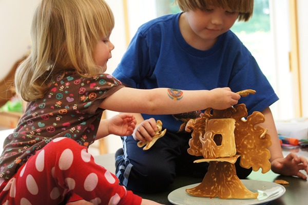 pancake models pancake models