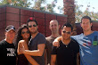 Adam Lyons And Amanda With Pickup Artists 1