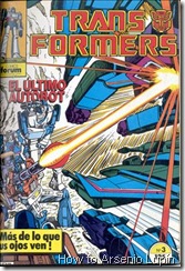 P00003 - Transformers #3 P00003 - Transformers #3