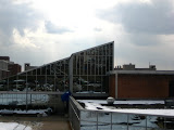 West Virginia University Mountain Lair (side) [Morgantown, WV]