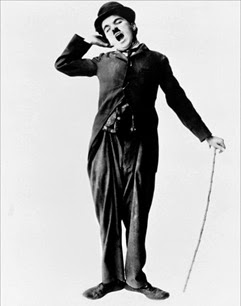 c0 Charlie Chaplin no doubt referred to his pants as 'trousers'