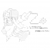 Twitter icon size W73xH73