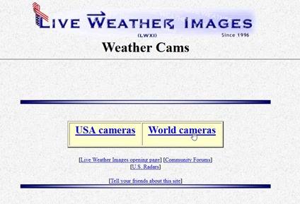 weather-cam weather-cam