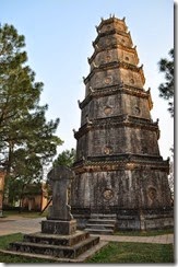 Vietnam Hue Thien Mu pagoda 140217_0664