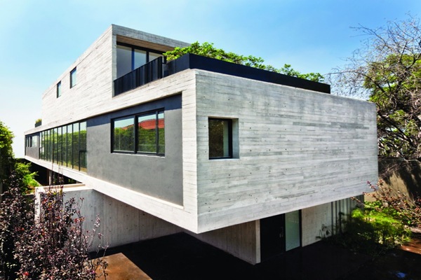 Casa Maruma mexico diseño Casa Maruma mexico