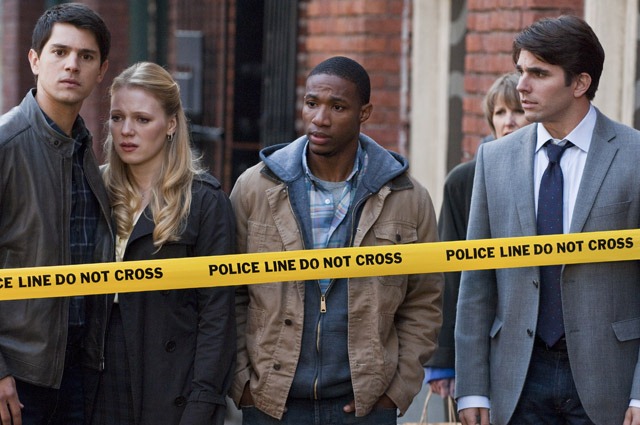 FINAL DESTINATION 5