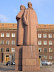 Pomnik Strzelców Łotewskich Pomnik Strzelców Łotewskich