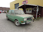 Simca 1006 SR 1977