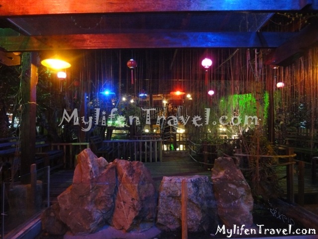Mae Salong Restaurant 25 Mae Salong Restaurant 25