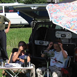 2007 - Sicherheitstraining Franz