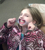 Look at thos teeth now! Look at thos teeth now!
