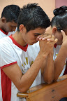 Crismas Tamatateua | Fotos: Joel Barros