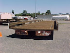 Contact Flatcar Sales o: 800-428-1516