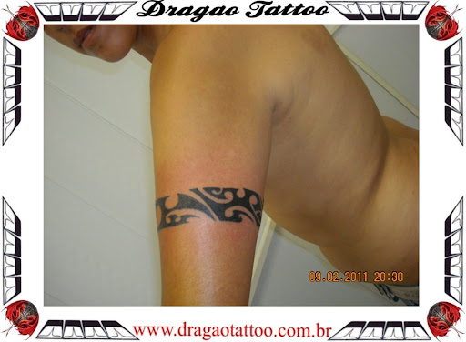 Maori maori tattoo tatuagens
