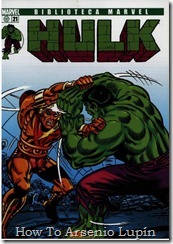 P00021 - Biblioteca Marvel - Hulk #21