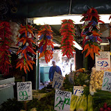 Beautiful Pike Place Peppers