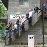 Fall Retreat 2007