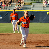 WCWS DAY THREE