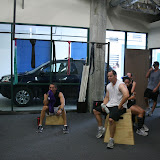 Sep 11, 2010 "Team WOD for the Hero's" and Potluck Pics