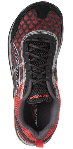 Altra Instinct 1.5 top