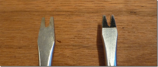 Uni-Therapy: DIY Reupholster Tool Uni-Therapy: DIY Reupholster Tool