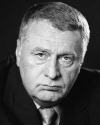 Vladimir Zhirinovsky