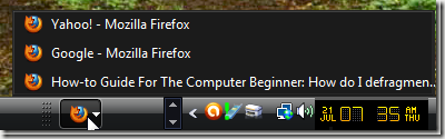 open-web-browser open-web-browser