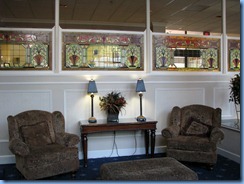 1284 Lanham, Maryland - Best Western Capital Beltway lobby 1284 Lanham, Maryland - Best Western Capital Beltway lobby