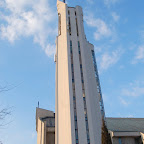 Kościół na Wzgórzach Kraków-4.JPG