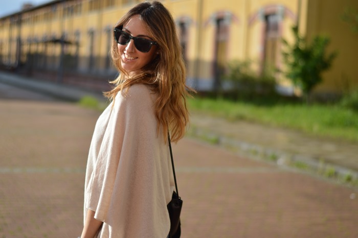 Italian fashion blogger, Italian girl, Italian fashion blog