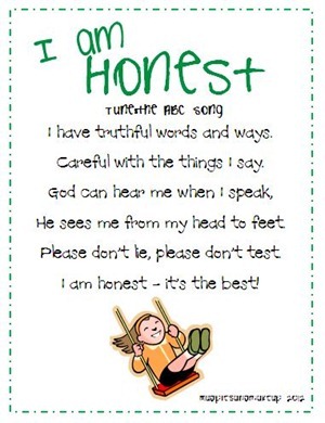 Honesty2 Honesty2
