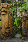 Surf House El Zonte - arte di pablo