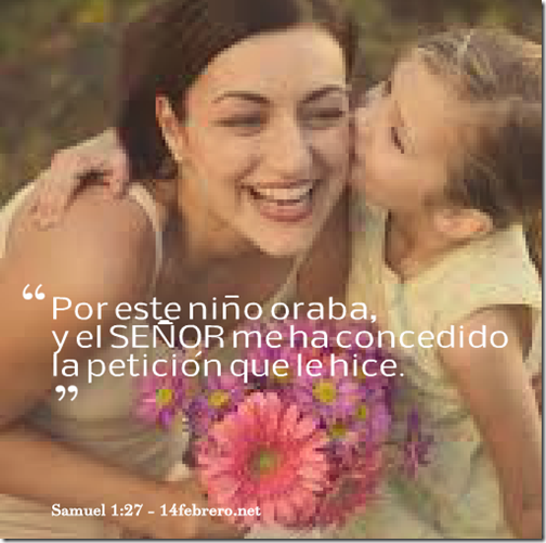 Citas bíblicas y frases sobre la adopción Citas bíblicas y frases sobre la adopción