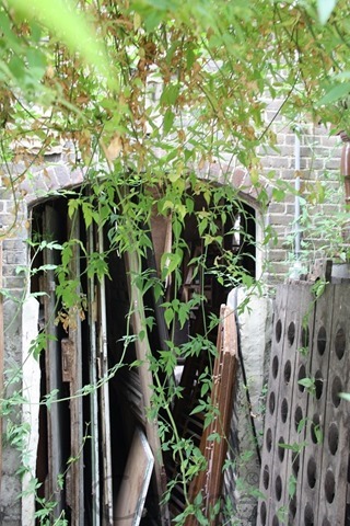 doorkijkje doorkijkje