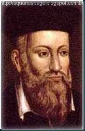 Nostradamus e Nibiru