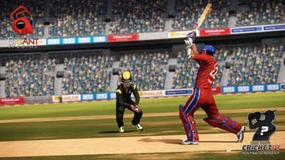 Cricket 14 Game එක ඕන කාටද? Cricket 14 Game එක ඕන කාටද?