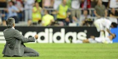 Madrid vs City