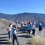 Kamloops Lake LookOut