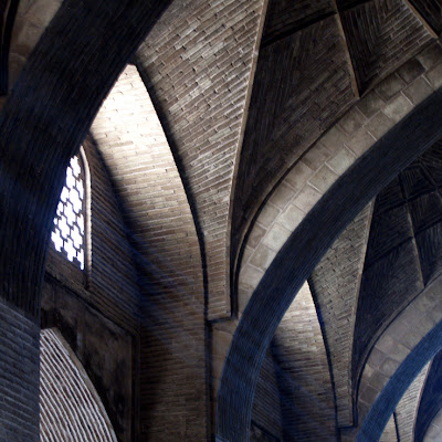 friday mosque, isfahan, iran, october 2007 , Source: http://www.flickr.com/photos/94852245@N00/1692109423 1692109423.jpg