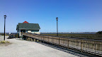 Cycle NC 2011 - Manteo Marina area