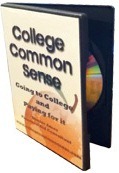 Collegecommonsenseworkbook Collegecommonsenseworkbook